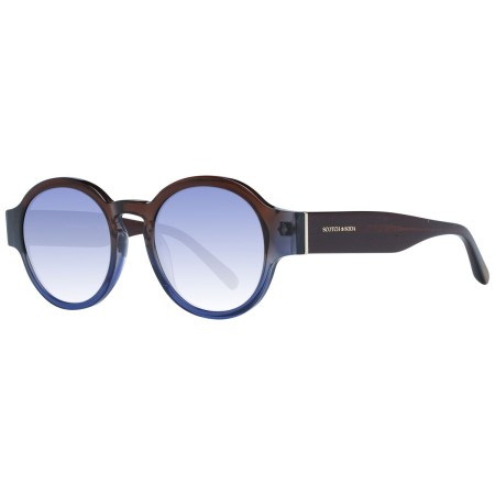 Lunettes de soleil Homme Scotch & Soda SS7020 54101