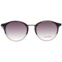 Gafas de Sol Hombre Zac Posen ZLEN 51FR