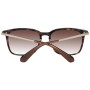 Gafas de Sol Hombre Zac Posen ZREX 54HI