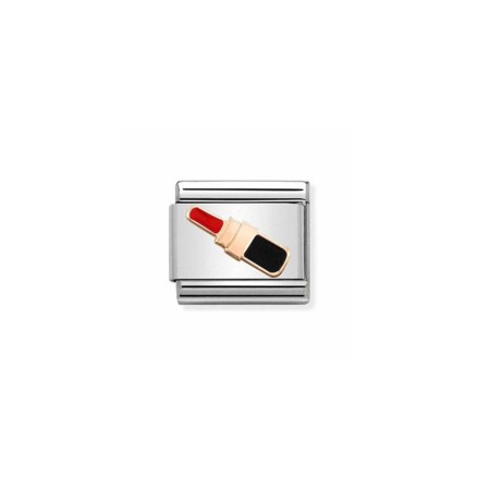 Perle de verre Femme Nomination 430202/06
