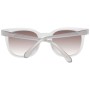 Lunettes de soleil Homme Zac Posen ZRCK 49CE