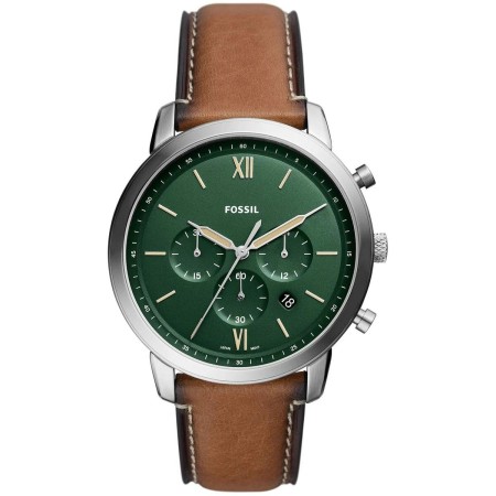 Montre Homme Fossil Neutra Or