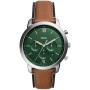 Reloj Hombre Fossil Neutra Oro