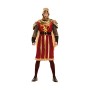 Déguisement pour Adultes My Other Me Rouge Chevalier des Croisades Taille M/L