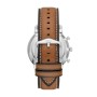 Reloj Hombre Fossil Neutra Oro
