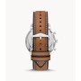 Montre Homme Fossil Neutra Or