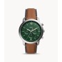 Reloj Hombre Fossil Neutra Oro