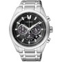 Montre Homme Citizen CA4010-58E Noir Argenté