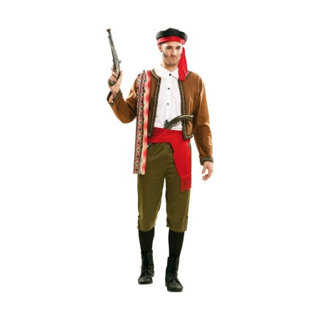Déguisement pour Adultes My Other Me Bandit Taille M/L