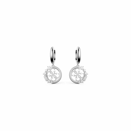 Porte-clés Guess JUBE01111JWRHT-U