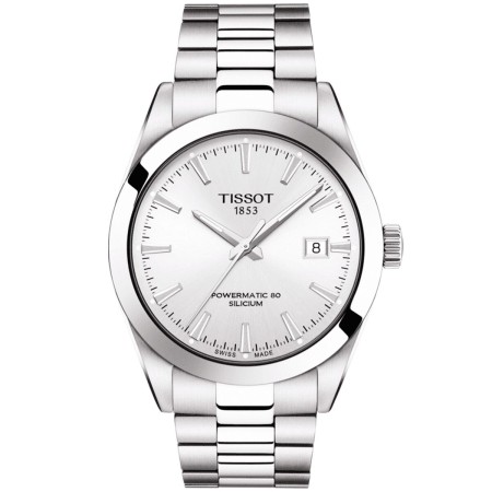 Reloj Hombre Tissot GENTLEMAN OPEN (Ø 40 mm)