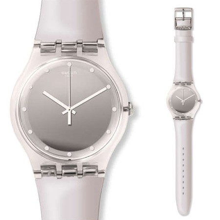 Montre Femme Swatch SUOK121