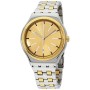 Reloj Hombre Swatch YWS421G