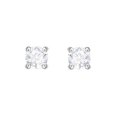 Boucles d´oreilles Femme Swarovski 5408436 Métal