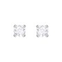 Boucles d´oreilles Femme Swarovski 5408436 Métal