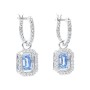 Pendientes Mujer Swarovski 5619500