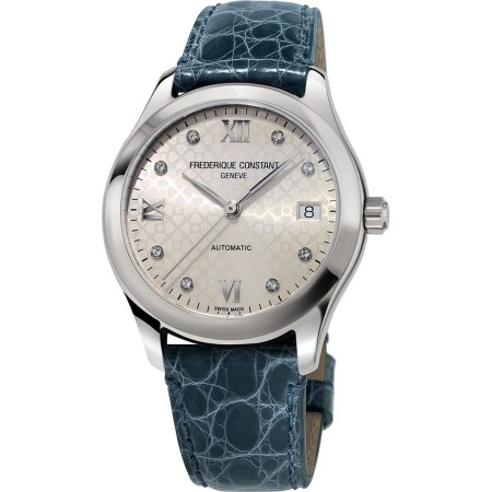 Reloj Hombre Frederique Constant FC-303LGD3B6