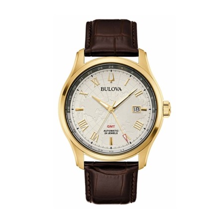 Reloj Hombre Bulova 97B210