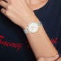 Montre Homme Tommy Hilfiger Argenté