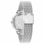 Montre Homme Tommy Hilfiger Argenté