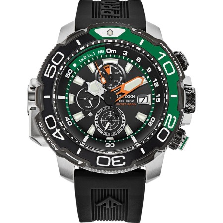 Montre Homme Citizen BJ2168-01E (Ø 50 mm)