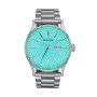 Reloj Hombre Nixon A356-2084 Plateado