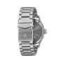 Reloj Hombre Nixon A356-2084 Plateado