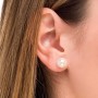 Boucles d´oreilles Femme Vidal & Vidal P1128B