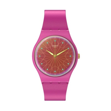 Reloj Mujer Swatch SO28P110 (Ø 34 mm)