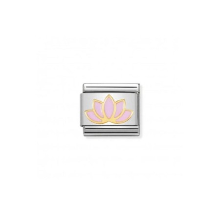 Perle de verre Femme Nomination 030278/17