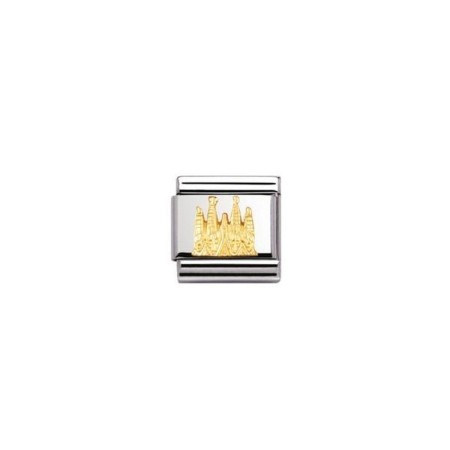 Perle de verre Femme Nomination 030123/19