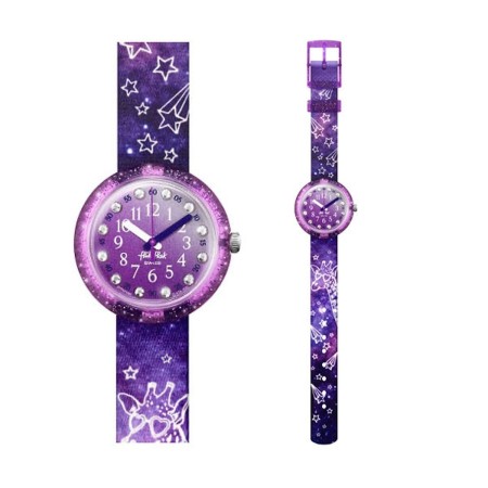 Montre Enfant Flik Flak ZFPNP080