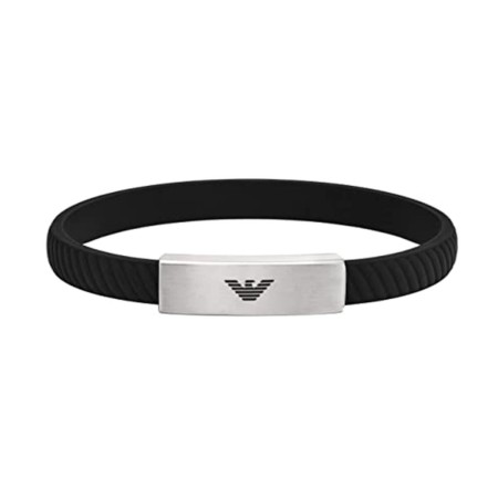 Pulsera Hombre Emporio Armani EGS2996040