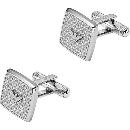 Boutons de manchette Emporio Armani EGS29