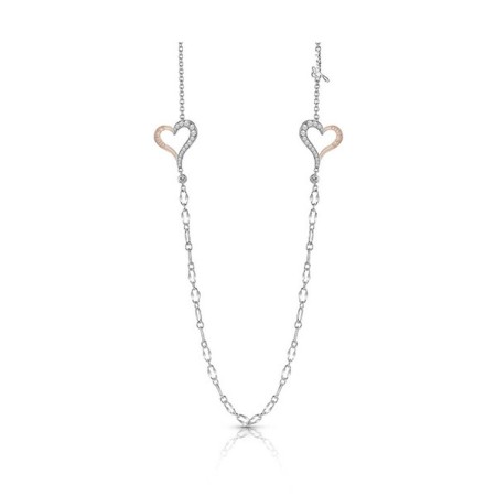 Collier Femme Guess