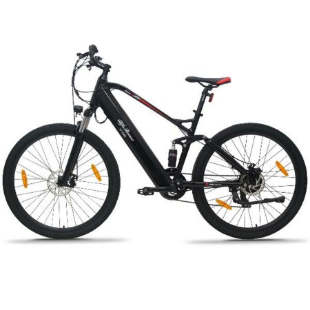 Vélo Électrique Alfa Romeo MTBFULL292M-K 250 W 25 km/h