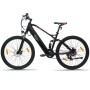 Bicicleta Eléctrica Alfa Romeo MTBFULL292M-K 250 W 25 km/h