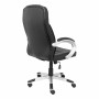 Chaise de Bureau Tobarra Royal Fern 96DBNE Noir