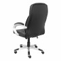 Chaise de Bureau Tobarra Royal Fern 96DBNE Noir