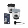 Cafetera Superautomática DeLonghi Negro