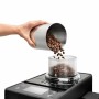 Cafetera Superautomática DeLonghi Negro