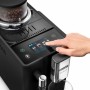 Cafetera Superautomática DeLonghi Negro