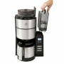 Cafetera Eléctrica Melitta 6768390 Negro 1000 W