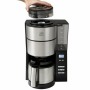 Cafetera Eléctrica Melitta 6768390 Negro 1000 W