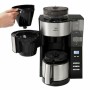 Cafetera Eléctrica Melitta 6768390 Negro 1000 W