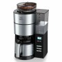 Cafetera Eléctrica Melitta 6768390 Negro 1000 W