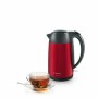 Hervidor BOSCH TWK3P424 Rojo Rojo/Negro Acero Inoxidable 2400 W 1,7 L