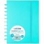 Cuaderno Carchivo Ingeniox Menta A4 100 Hojas