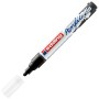 Rotulador permanente Edding 5100 Negro 2-3 mm (10 Unidades)