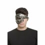 Masque My Other Me Taille unique Steampunk